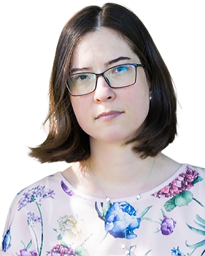 Marta Horbulewicz - zdjęcie